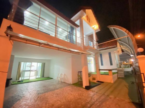 family villa,slider,BBQ,snooker,karaoke